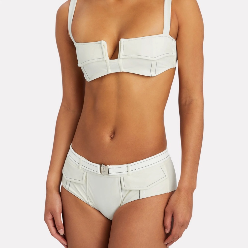 Devin Windsor bikini set